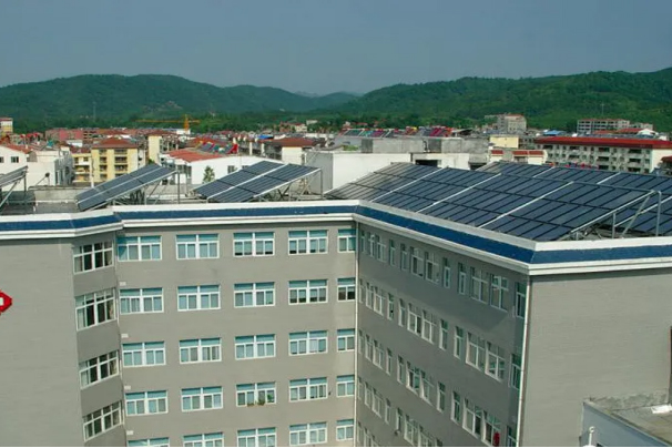 The Future of Energy: Home Energy Storage Integrated Power Systems