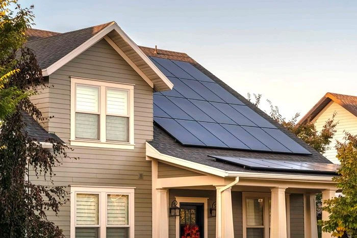 Home integrated energy storage system: a smart solution for future energy