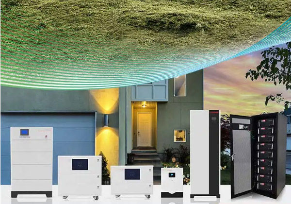Home energy storage battery: a smart choice under the energy revolution