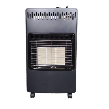 ODM Efficient Foldable Infrared 4.2KW Gas Room Heater Electric Heater