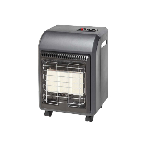 ODM 4.2KW Small Gas Room Heater Movable Heater with FFD,ODS