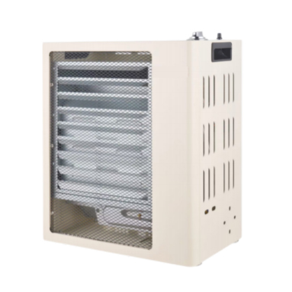 Portable Electric Gas Room Heater 4.2KW Fan Heater Floor Standing