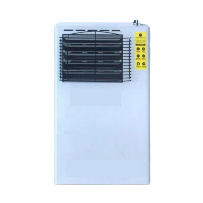 Floor Standing 4.2KW Portable Gas Room Heater with FFD,ODS