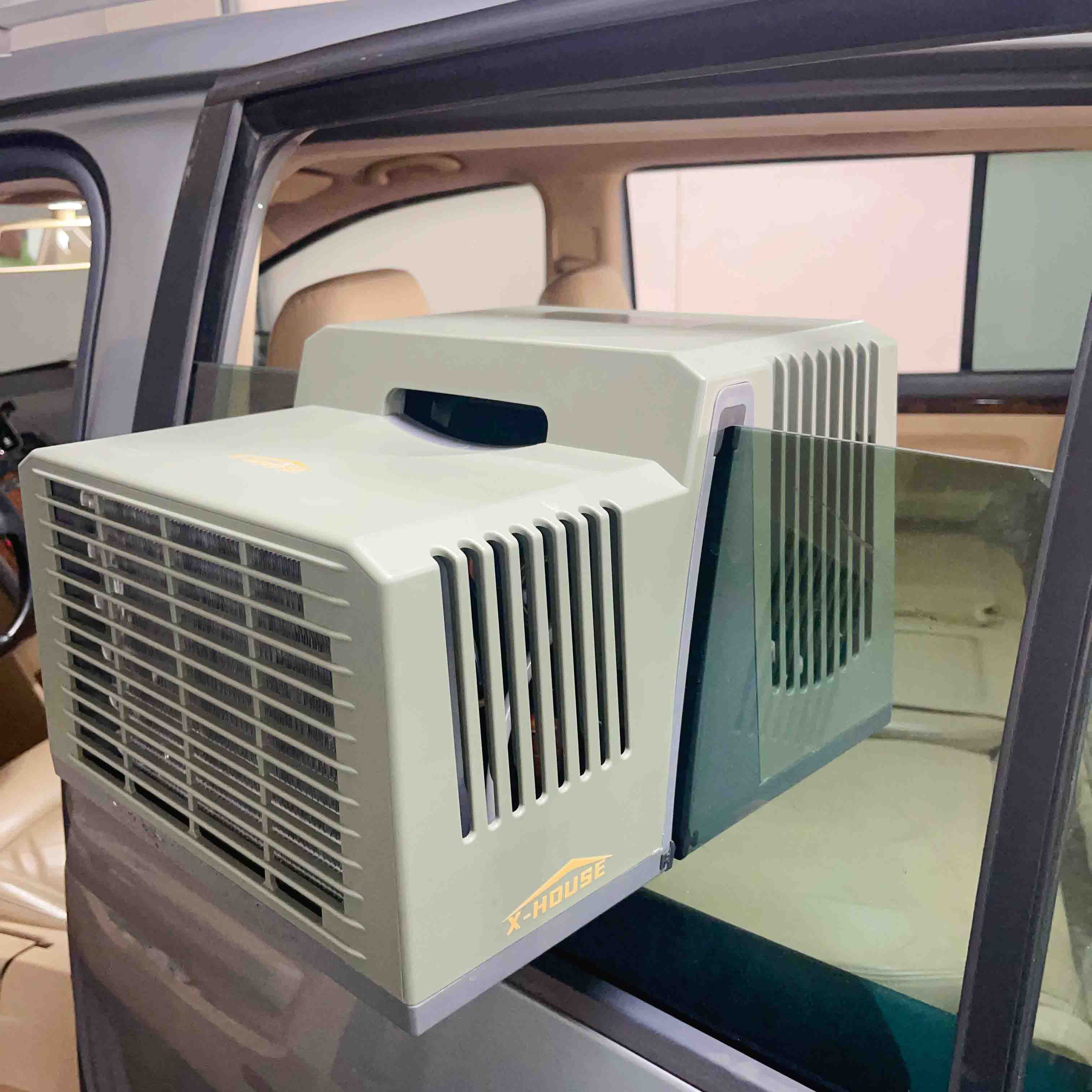 Wholesale Parking Air Conditioner Outdoor Camping Tent Portable Air Conditioner