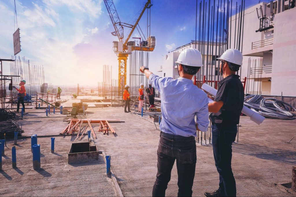 Industrial Mobile Power: A Flexible Energy Source for On-site Operations and Emergency Power