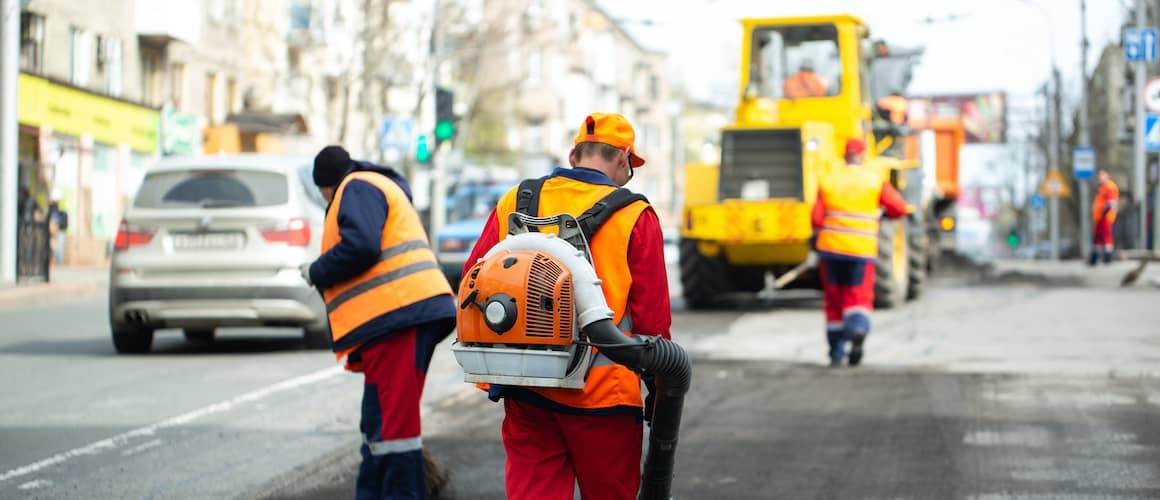 Top Industrial Portable Power Stations Compared for 2025