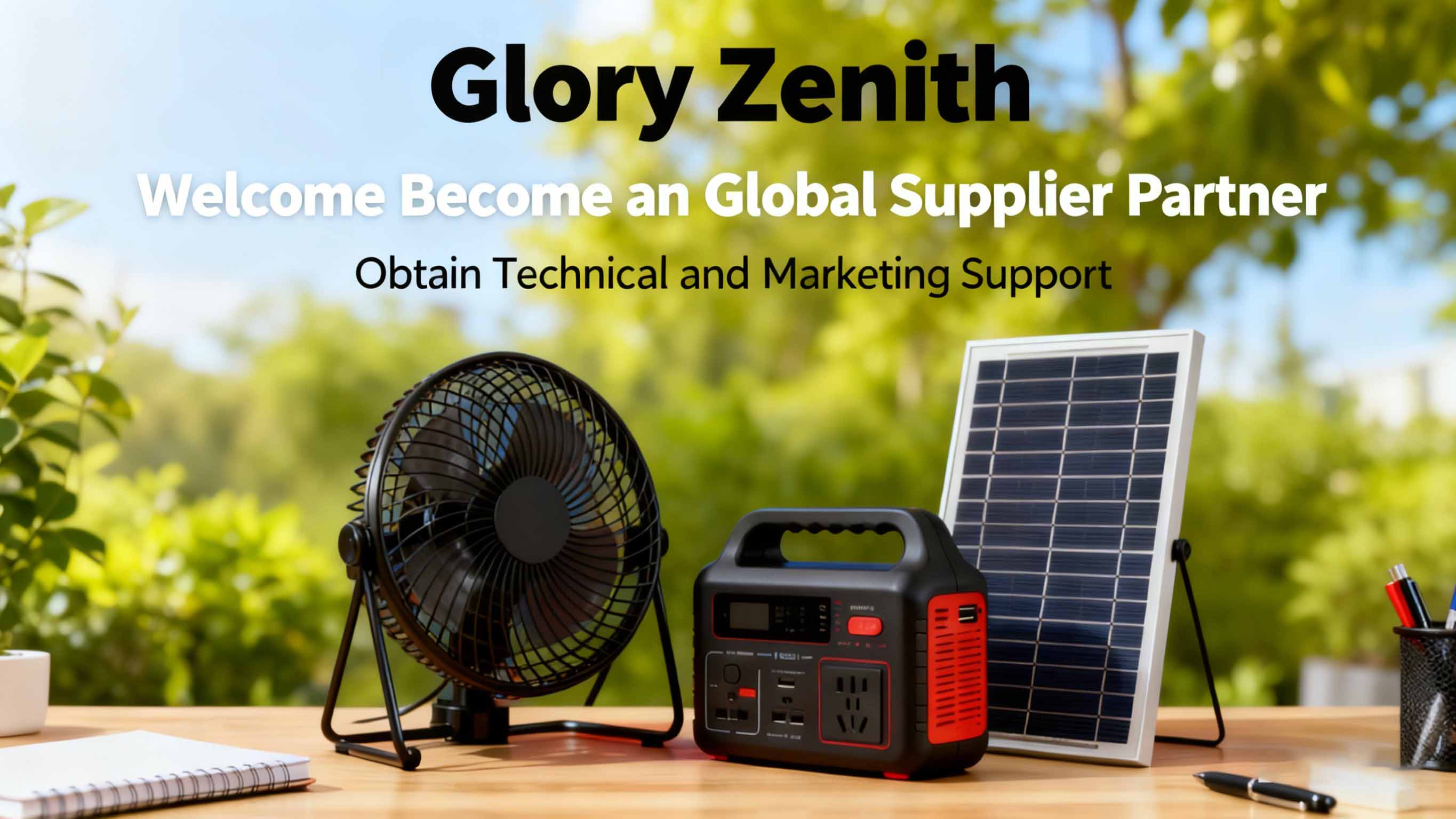 3 Industrial Portable Power Station Picks for Worksites