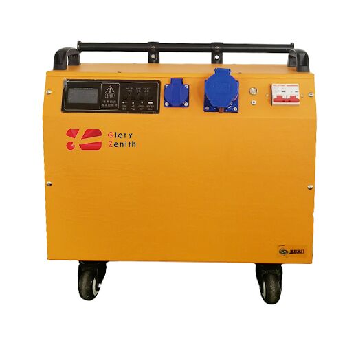 Industrial Portable Power Station